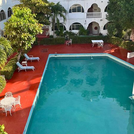 Suite Victoria Acapulco Eksteriør bilde