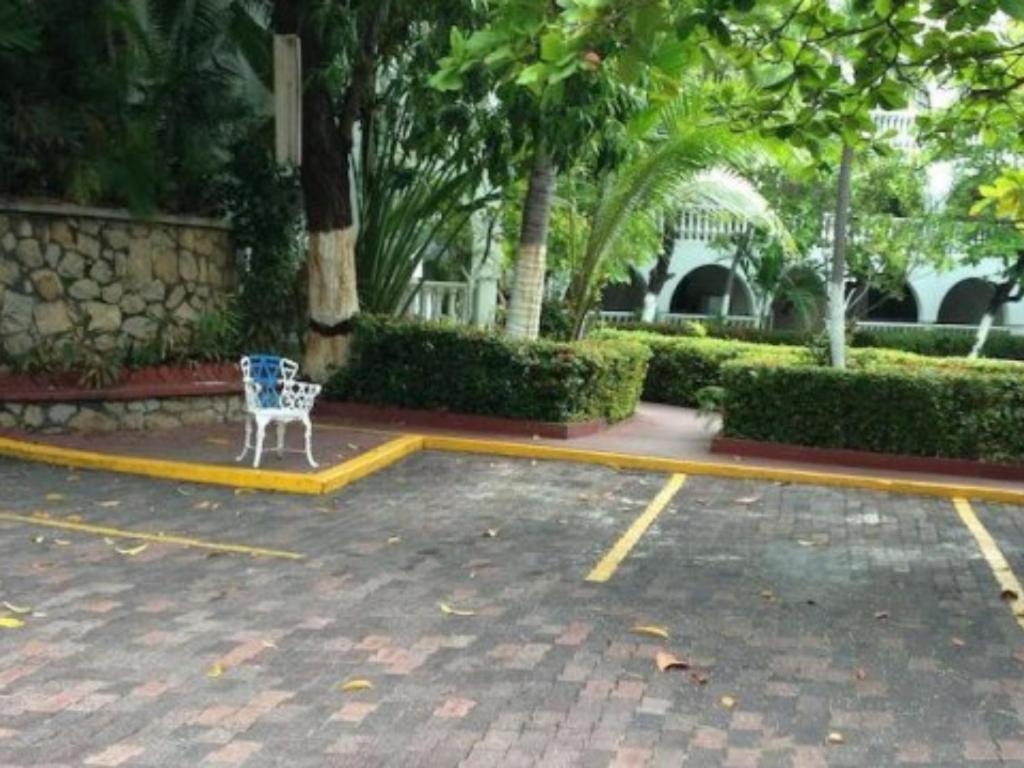 Suite Victoria Acapulco Eksteriør bilde