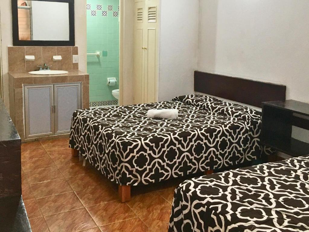 Suite Victoria Acapulco Eksteriør bilde