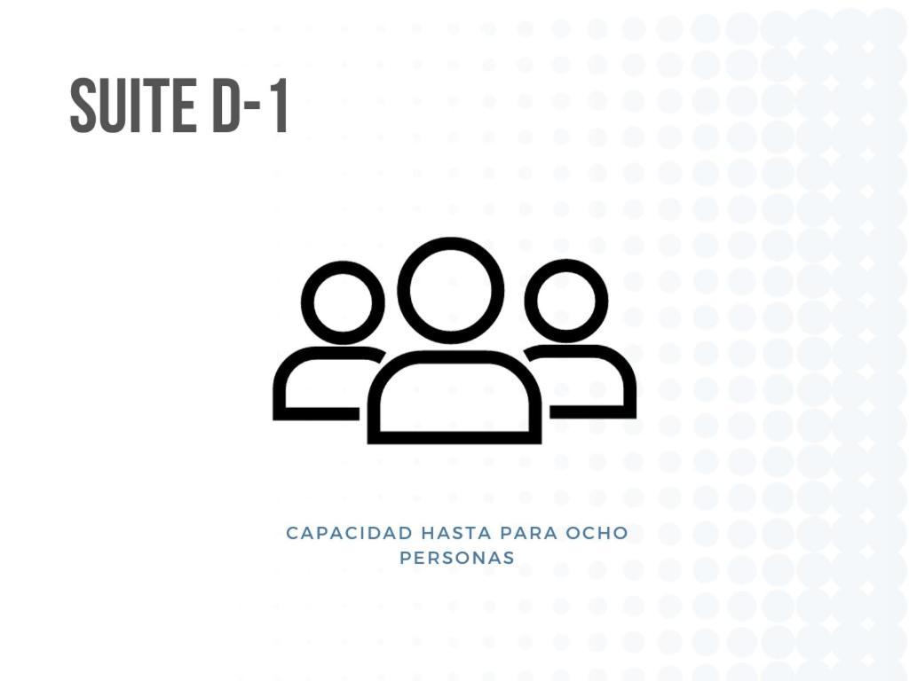 Suite Victoria Acapulco Eksteriør bilde